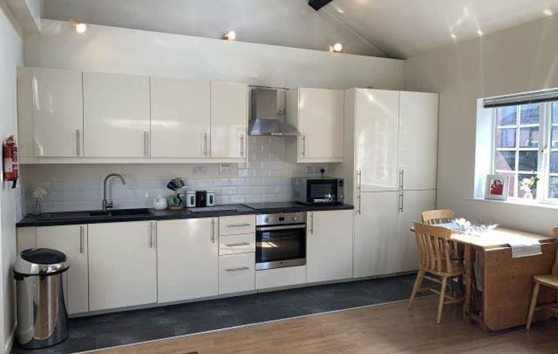 Thornton Court, Newcastle Upon Tyne, Newcastle - Image 1